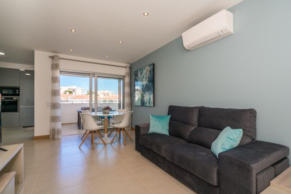 Coastal Haven Lagos