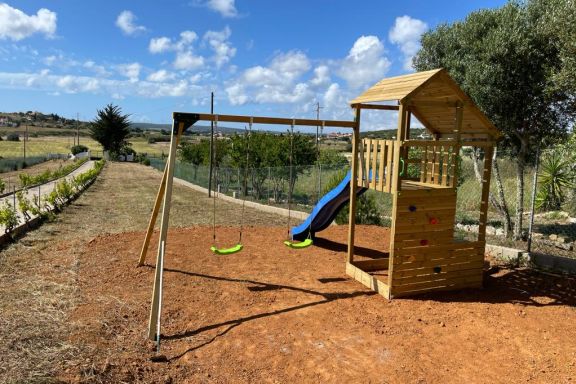 Quinta da Liberdade: 4 Bedroom Family Villa