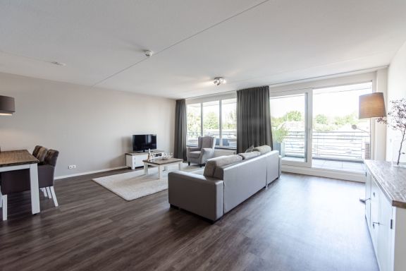 Spacious and luxurious apartment - Kaag Resort (15)