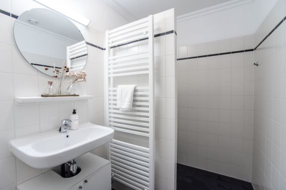 Spacious and luxurious apartment - Kaag Resort (15)