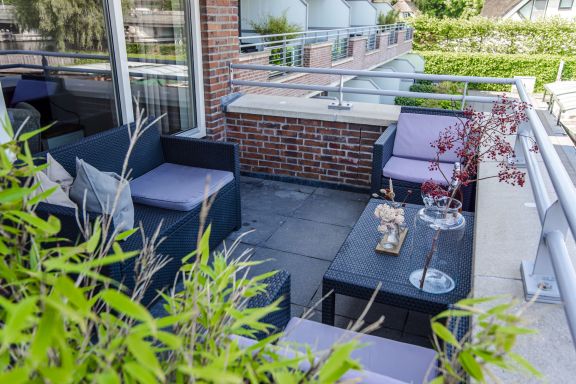 Spacious and luxurious apartment - Kaag Resort (15)