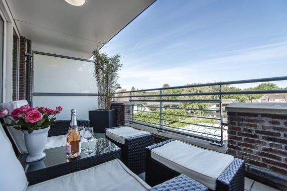 Spacious and luxurious apartment - Kaag Resort (21)