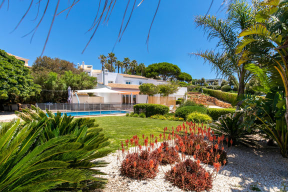 Beach Villa - Villa am Strand von Martinhal