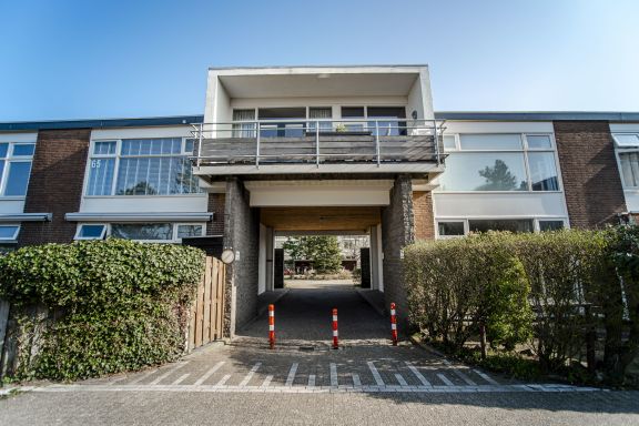 The Shell Apartment 59