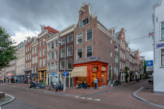 BB 1971 Hazenstraat (Gemeinschaftsbad)