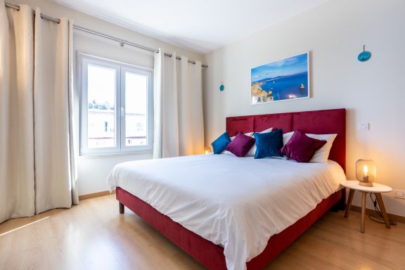 Lagos Workation Apartment