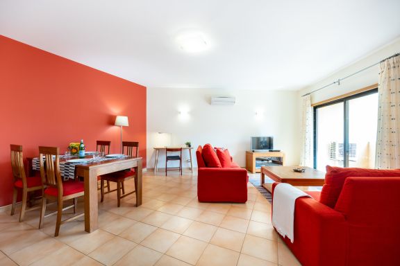 Estrela da Luz - Monique Apartment