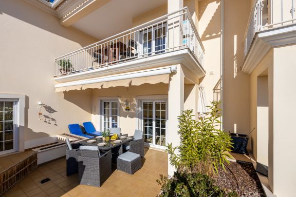Alto Balaia - Casa Antonius