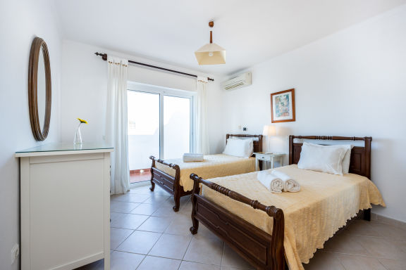 Villa dos Netos Albufeira