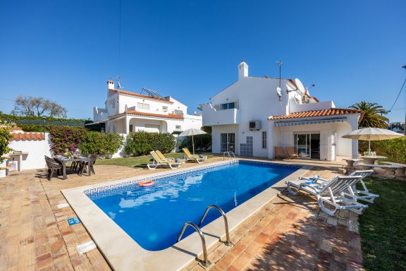Villa dos Netos Albufeira