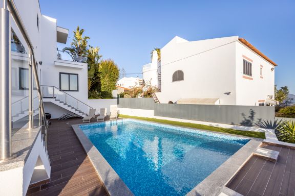 Villa Celestine