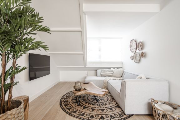 Yucca Beachhouse Loft Apartment