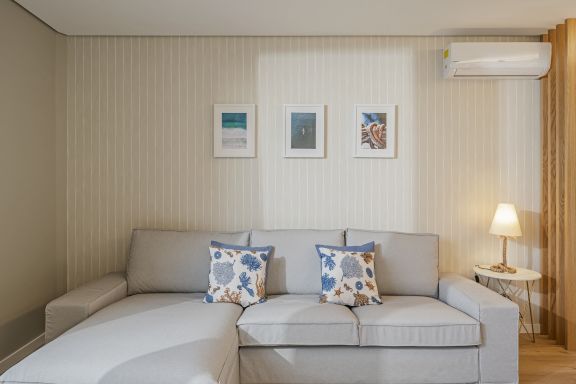 Centro Funchal, vista porto - The Boats Apartment