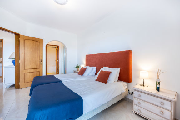 Townhouse da Amarela