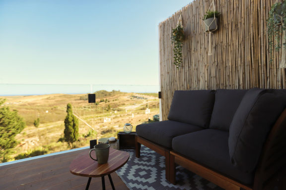 Casa Kama - modern house near Sagres