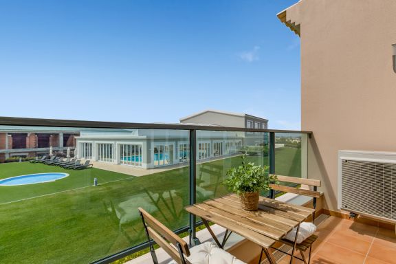 Casa Makin at Boa Vista Golf Resort, Bayview Village