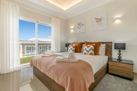Casa Makin at Boa Vista Golf Resort, Bayview Village