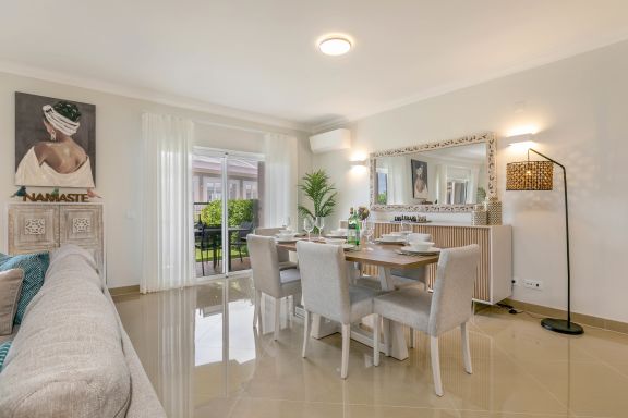 Casa Makin at Boa Vista Golf Resort, Bayview Village