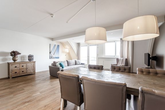 Spacious and luxurious apartment - Kaag Resort (31)