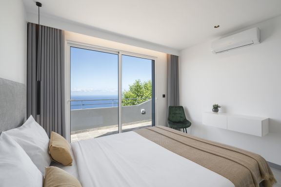 In the west - Intelsol Calheta Apartments II