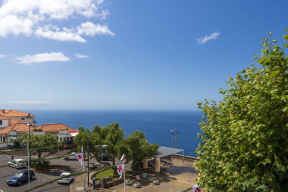 In the west - Intelsol Calheta Apartments II