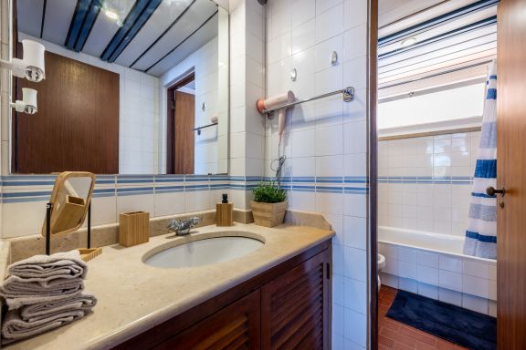 Daytona Beach Apartment