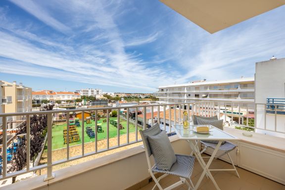 Altura Beach Apartment