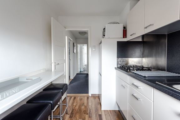 Apartment Amia Zandvoort