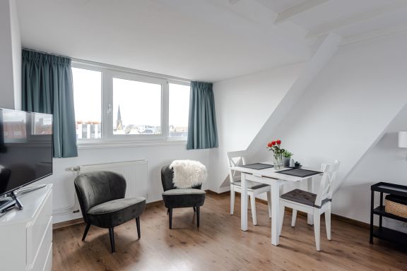 Studio Zwinkels - Perfect for a couple! 