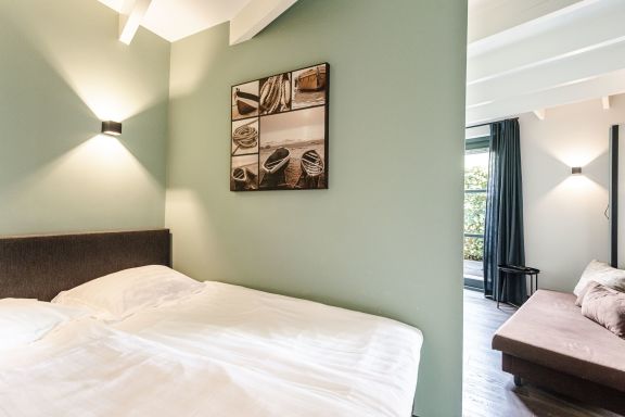 Zandvoort Lodge 2 - Amazing couples getaway!