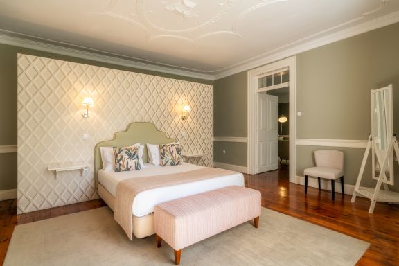Luxury apartment - The Wine Lodges - Malmsey