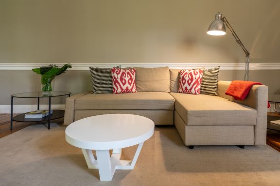 Luxury apartment - The Wine Lodges - Sercial