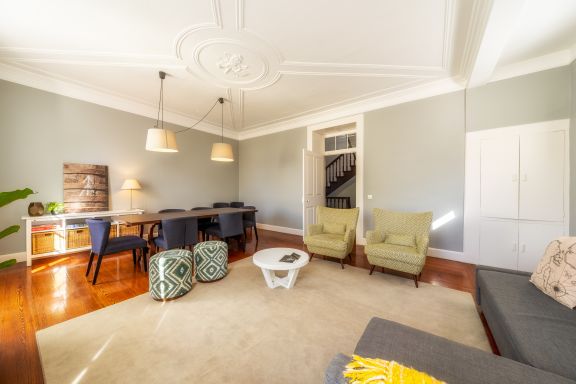 Apartamento de luxo - The Wine Lodges - Verdelho