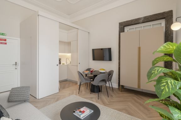 Luxury, art and elegance - FAA Belas Artes 2