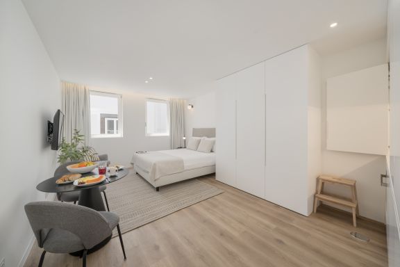 Luxus, Kunst und Eleganz - FAA Belas Artes 17