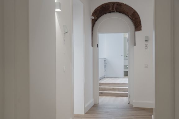 Luxus, Kunst und Eleganz - FAA Belas Artes 17
