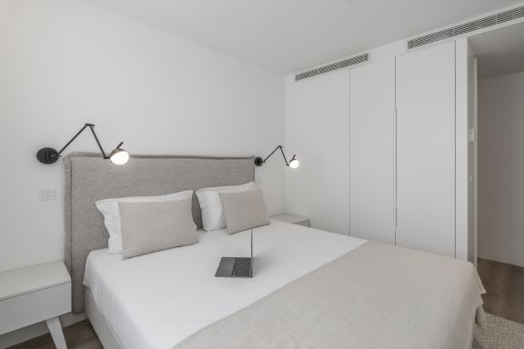 Luxus, Kunst und Eleganz - FAA Belas Artes 14