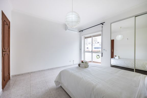 Apartment Eurico 