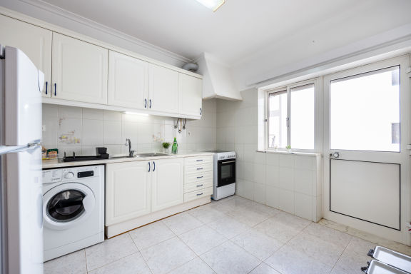 Apartment Eurico 