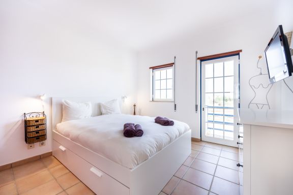 A Casa da Sara - Santa Luzia