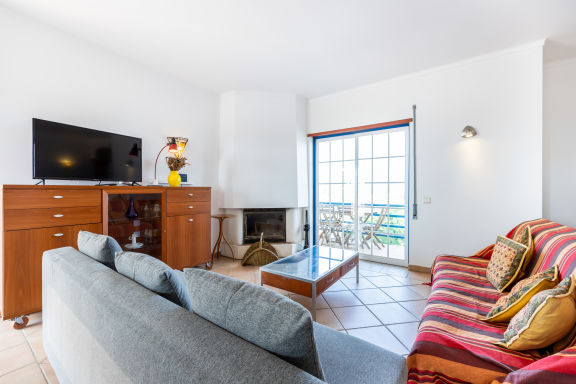 A Casa da Sara - Santa Luzia