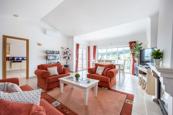 Quinta Encosta Velha - Casa Ensolarada 