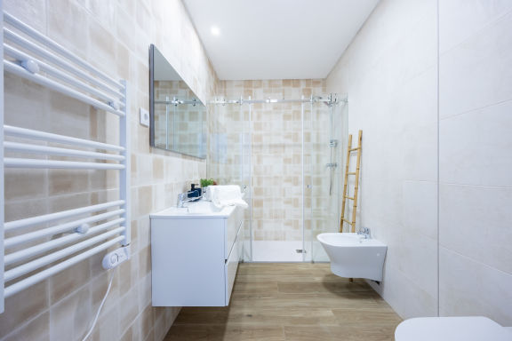 The Kuuyi Suite - Burgau