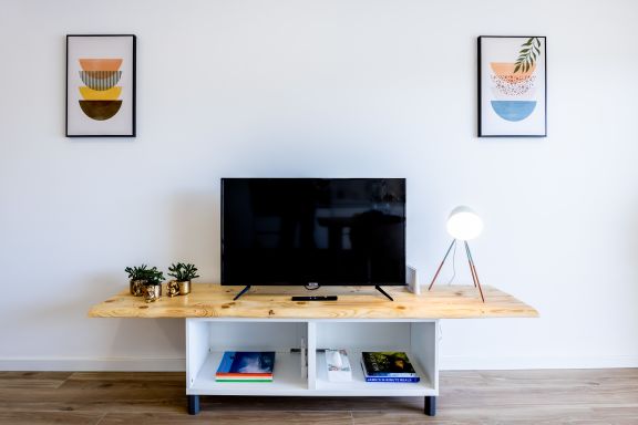 The Kuuyi Suite - Burgau