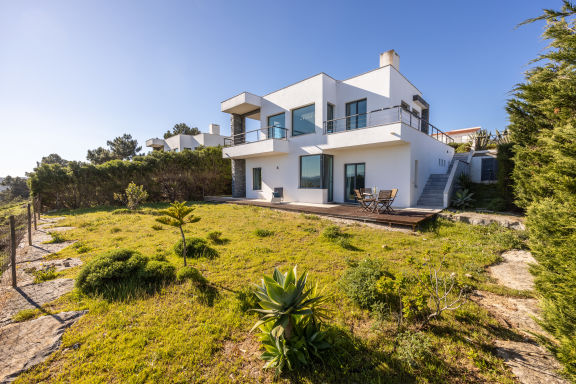 Villa Araceli