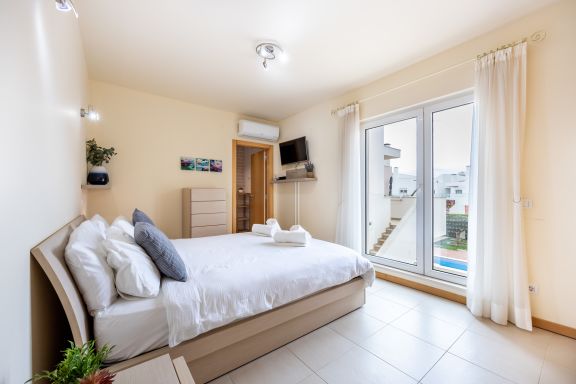 Burgau Beach House