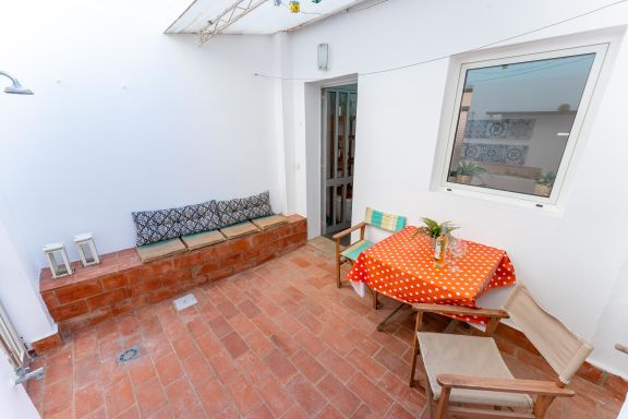 Town House Olhão 13
