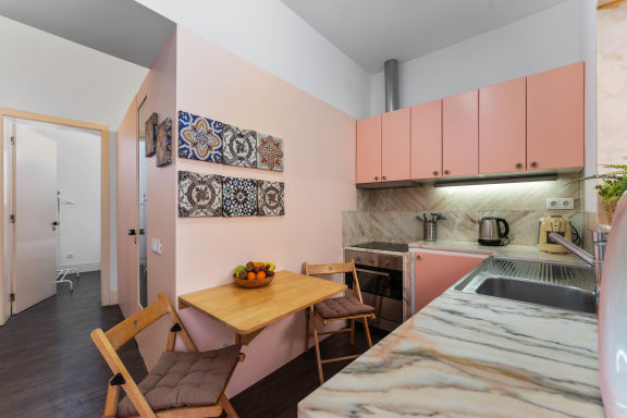 Town House Olhão 13