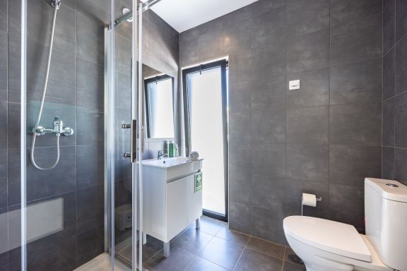 Villa Jump Jibe mit privatem Pool and Garten in Sagres