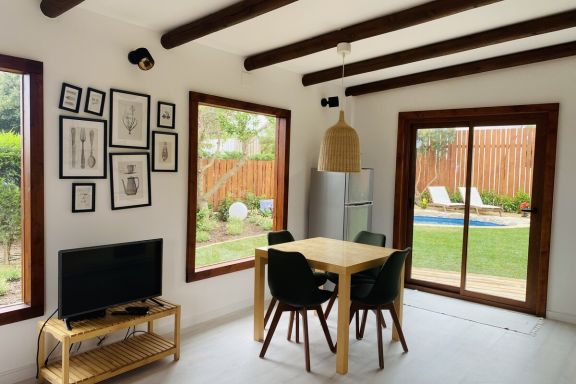 Casa Rainer